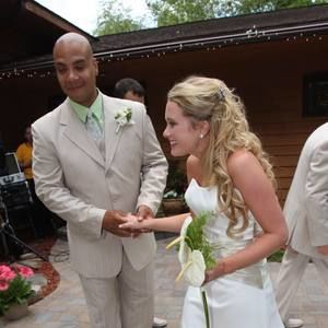 Meet your Posher, Tony